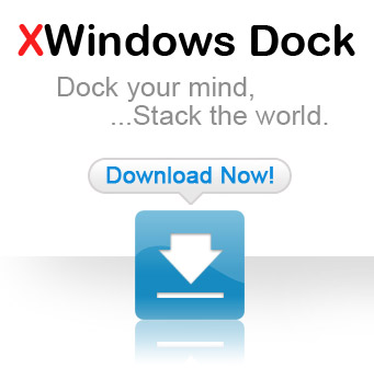 xwindows dock 5.6